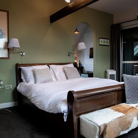 Amadeus Restaurant & Boutique Hotel ليمبورخ المظهر الخارجي الصورة