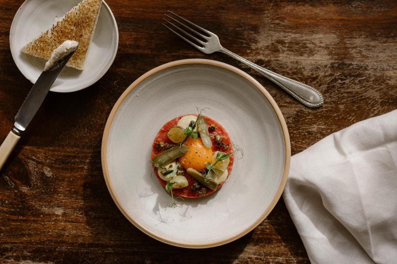 Amadeus Restaurant & Boutique Hotel ليمبورخ المظهر الخارجي الصورة