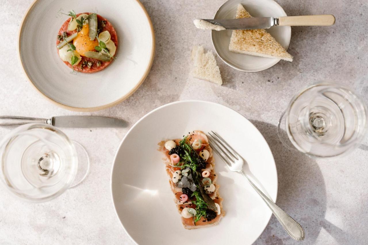 Amadeus Restaurant & Boutique Hotel ليمبورخ المظهر الخارجي الصورة